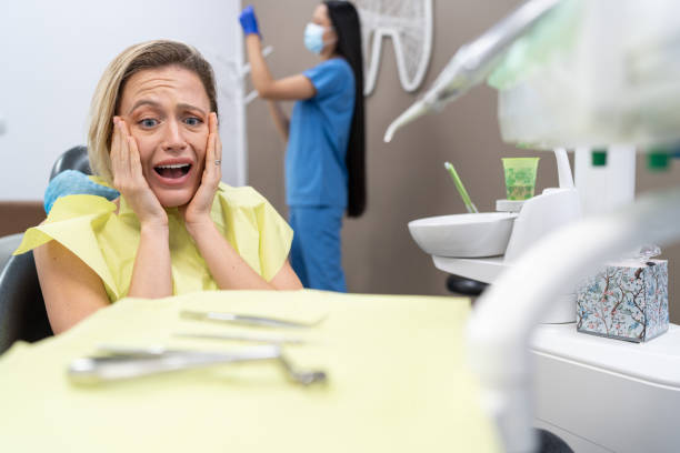 Best Emergency Dentist for Knocked-Out Tooth in Upper Exeter, PA